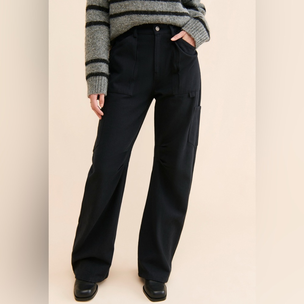 NWT! Lioness Miami Vice Pants sz S